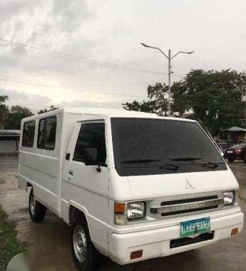 Nothing To Fix 2010 Mitsubishi L300 FB Exceed For Sale 