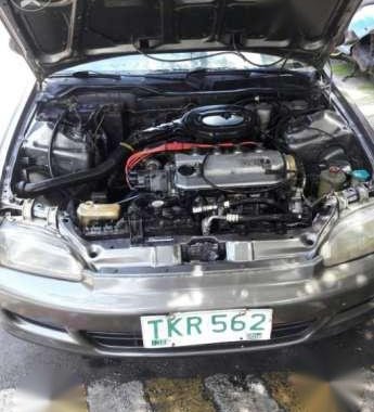 For sale 1994 Honda Civic lx