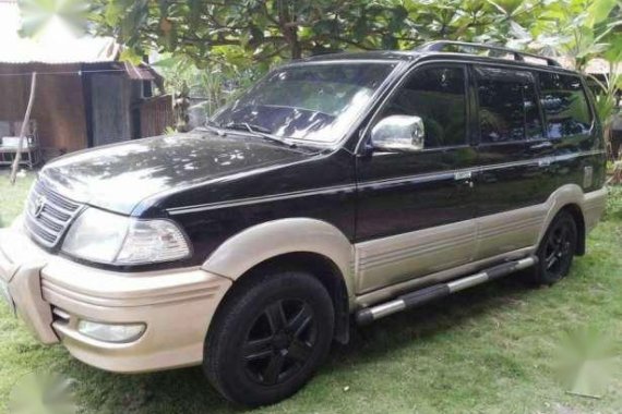 For sale Toyota Revo Vx200