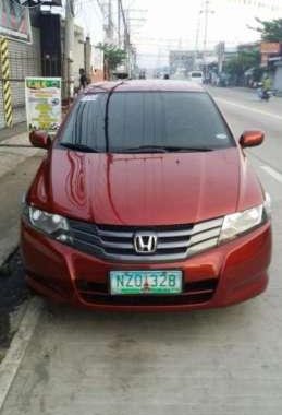 Honda city 2009 model i-vtec for sale 
