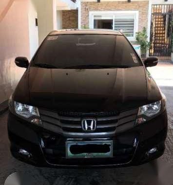 Honda City 2010 very good condition for sale