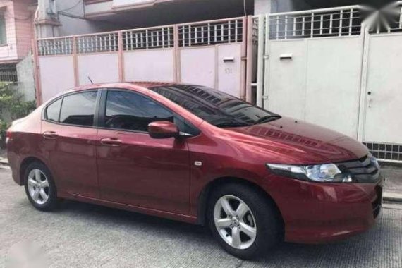 Honda City 2010 1.3 Automatic Transmission for sale 