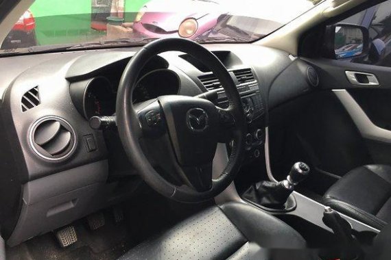 For sale Mazda BT-50 2015