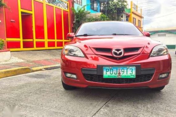 Mazda 3 Hatchback 2011 AT for sale