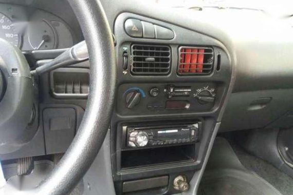 MItsubishi lancer el1995 well kept for sale 