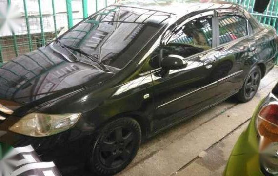 Honda city i-vtec manual transmission for sale 