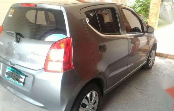 Suzuki Celerio 2013 fresh for sale 