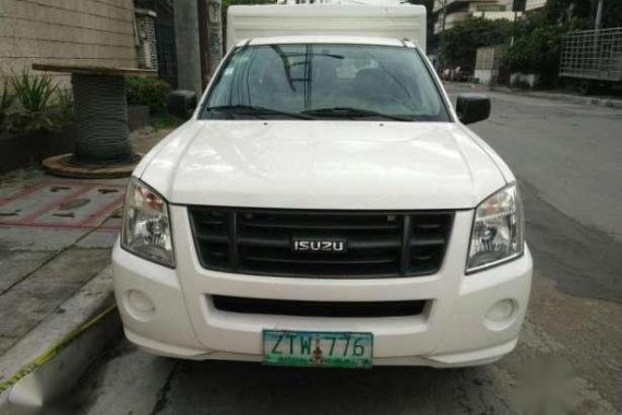 Isuzu dmax ipv ist owner verry fresh in and out for sale