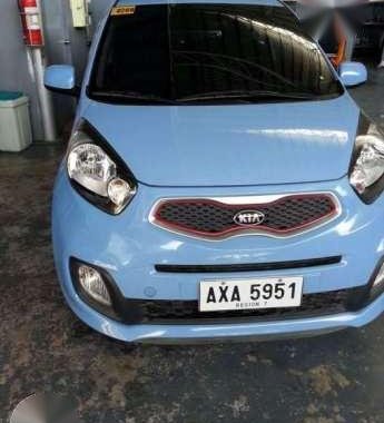 Kia Picanto 2016 model fresh for sale