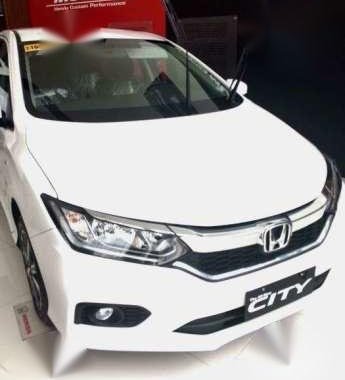 Honda City brand new for sale 