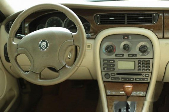 Jaguar X-Type 2003 for sale