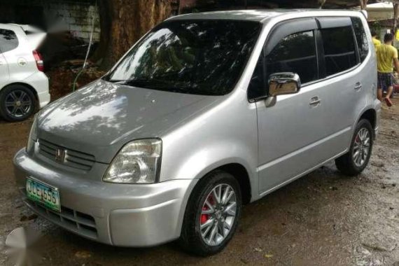 Good running condition Honda "Capa"  for sale 