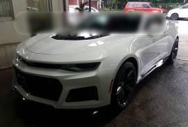 2017 Chevrolet Camaro ZL1 LT4 6.2Li V8 for sale 