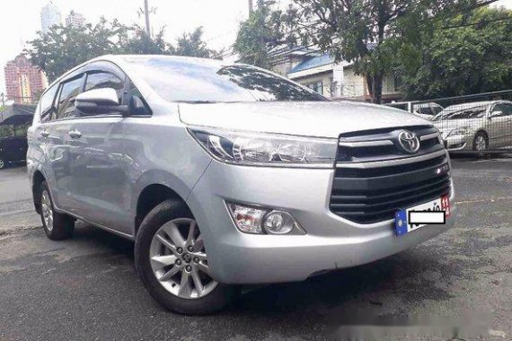 For sale Toyota Innova 2016