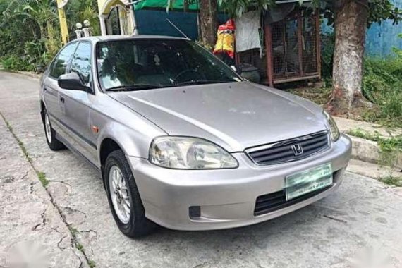 Honda civic 2000 for sale