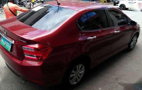 Honda city e for sale