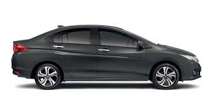 Honda City 1.5L E CVT for sale