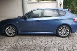 2008 Subaru Impreza 2.0 Sport AT for sale 