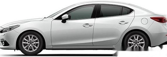 For sale Mazda 3 V 2017