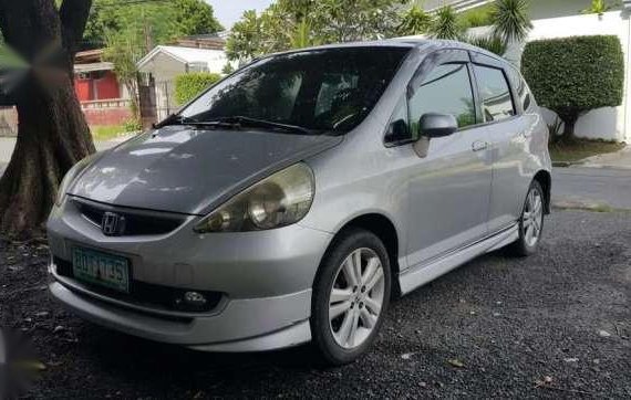 2001 honda fit ( japan)