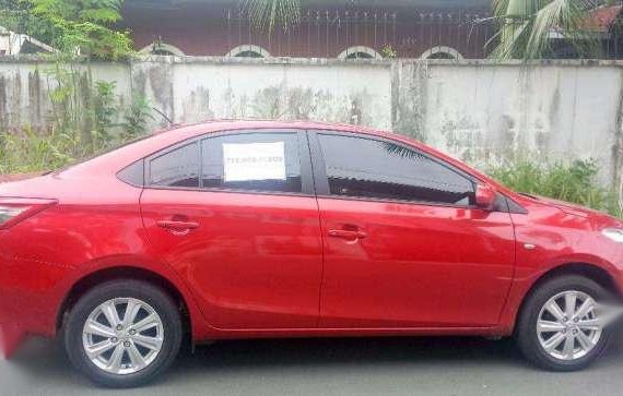 2016 Automatic Toyota Vios Lady Owner Driven ( 1k Mileage )
