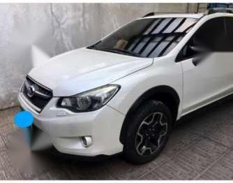 2012 Subaru XV Premium good for sale