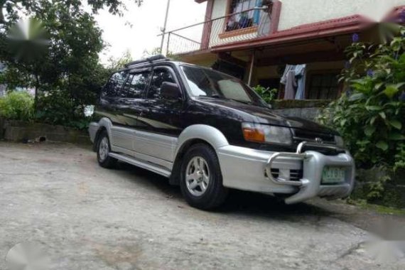 2000 Revo SR for sale 