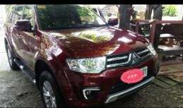 2015 Montero GLS Diesel Automatic P898K mileage for sale 