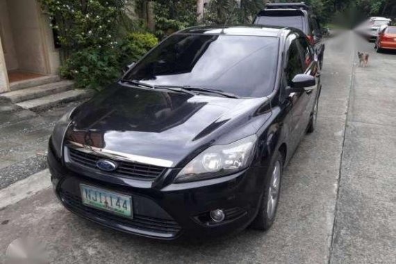 2009 Focus TDCi Diesel (city civic vios altis jazz 2010 2008 2007 2011