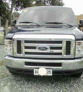 Nothing To Fix Ford E150 2014 For Sale