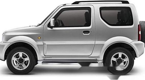 For sale Suzuki Jimny 2017