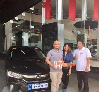 2018 HONDA CITY 6 1 k Dp AUGUST Promo jazz vios e g4 e mobilio e crv