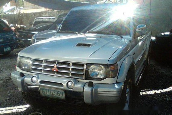 For sale Mitsubishi Pajero 2003