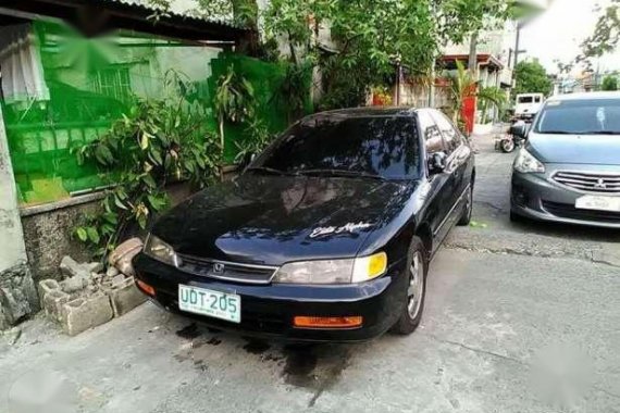 Honda Accord 96