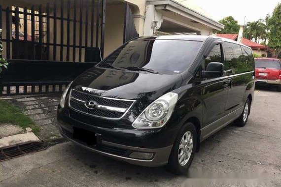 Hyundai Grand Starex 2008 for sale