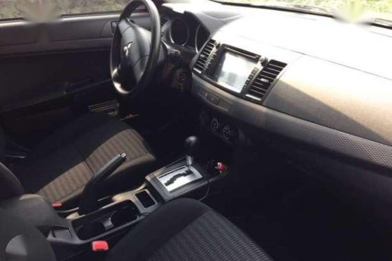 Low Mileage 2015 Mitsubishi Lancer EX For Sale