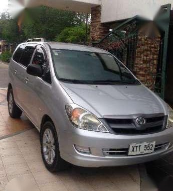 Toyota Innova