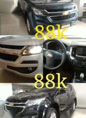 Chevrolet low down and Sure Approval Deals