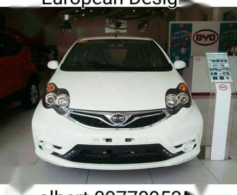 Hatchback BYD F0 vs Picanto vs Aeon vs Wigo in Manila Area