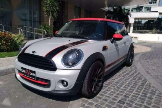 2011 Mini Cooper good as new for sale 