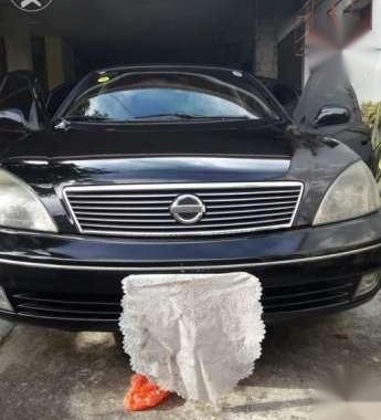 For Sale Nissan Sentra GSX 2006