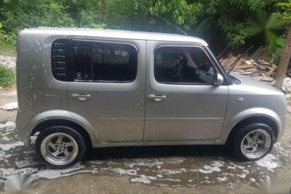 Nissan Cube 2003 SUV for sale 