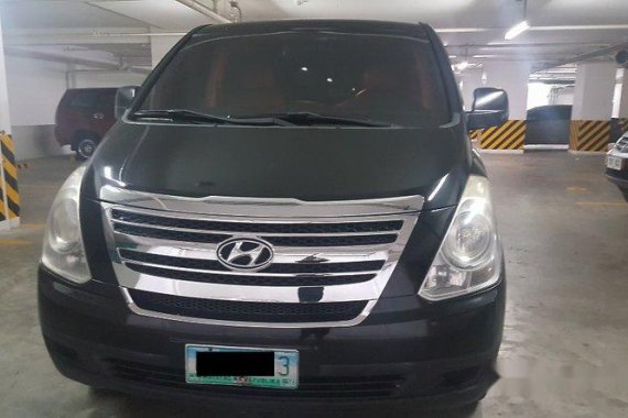 Hyundai Grand Starex 2009 for sale