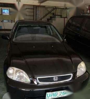 Honda Civic efi for sale