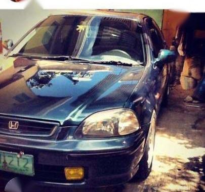 Honda Civic EK3 for sale 