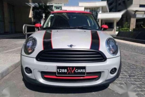 2011 Mini Cooper - 1288 Cars for sale 