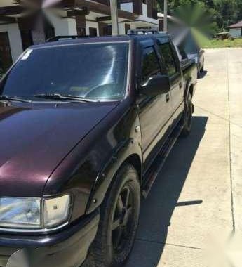 Isuzu Fuego 4x2 truck for sale 