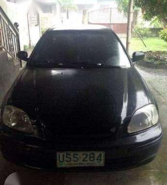 Good Running Honda Civic 1998 For Sale