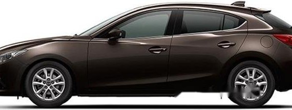 For sale Mazda 3 V 2017