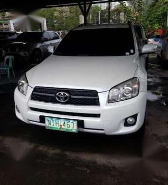 First Owned 2010 Toyota Rav4 For Sale